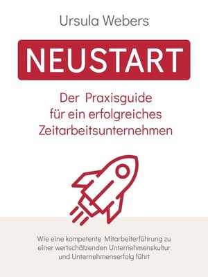 cover image of Neustart